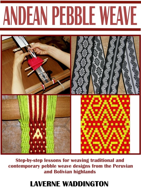 Andean Pebble Weave